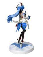 Figura Ganyu Genshin Impact - Imagen 3